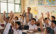 Liburan Usai, Siswa Peserta Didik Sekolah Rakyat Juga Mulai Masuk