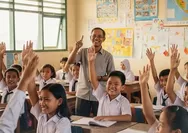 Liburan Usai, Siswa Peserta Didik Sekolah Rakyat Juga Mulai Masuk