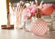 Rekomendasi Parfum Segar untuk Wanita yang Aktif, Wanggi yang Menyegarkan