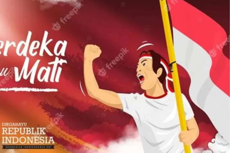 Perjuangan Revolusioner: Jejak Menuju Kemerdekaan Indonesia - Kobaran