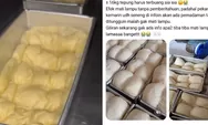 Listrik Padam, UMKM Menjerit ! Curhat Produsen Roti Terganggu karena Pemadaman Listrik Tanpa Pemberitahuan PLN, Buang Adonan hingga Tutup Toko