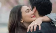 Dibanderol Ratusan Juta, Ini Arti dan Harga Cincin Lamaran Maxime Bouttier yang Diberikan kepada Luna Maya