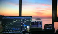 Apa itu Quasimodo Pattern Dalam Analisa Teknikal Saham ? Wajib Tahu ! Ketahui Jenis, Cara Membaca, Kelebihan dan Kekurangannya