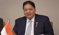 Menko Airlangga Hartarto Klaim Ekonomi Indonesia Tangguh di Tengah Gelojak Global, Jauh Beda dari 1998 dan Bandingkan Defisit Anggaran Negara Lain