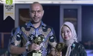 PT Mineral Alam Abadi Raih Dua Penghargaan di TOP CSR Awards 2025