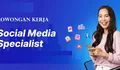 Lowongan Kerja di PT Terra Padel Nusantara untuk Menduduki Posisi Sebagai Social Media Specialist