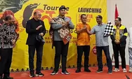 Menpora Pastikan Balap Sepeda Tour de Entete Harus Terselenggara dan Promosikan NTT