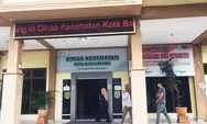Dinkes Banjarbaru Digoyang Dugaan Penggelapan Rp2,6 M: Inspektorat Audit, Polres Turun Tangan