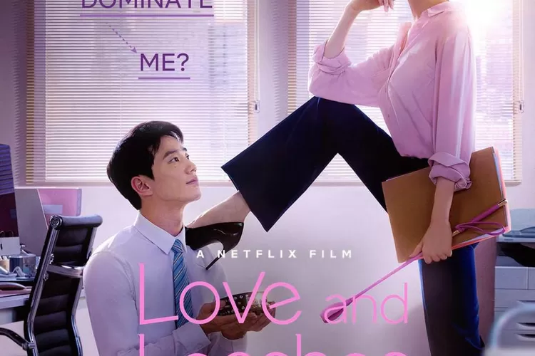 Segera Tayang, Simak Fakta Menarik Film Love And Leashes - Klik Aktual