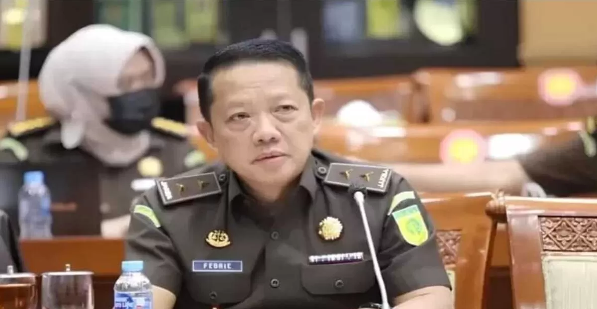 Kini Jadi Tersangka ! Menilik Momen Febrie Adriansyah Membantah soal Dugaan Keterkaitan dengan Blackout Sumatera, Persilakan Audit Pasokan Batu Bara (Dok. Kejaksaan Agung RI)