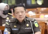 Kini Jadi Tersangka ! Menilik Momen Febrie Adriansyah Membantah soal Dugaan Keterkaitan dengan Blackout Sumatera, Persilakan Audit Pasokan Batu Bara