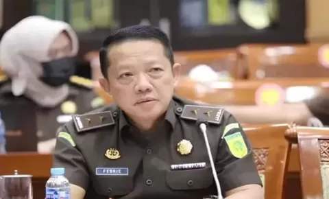 Kini Jadi Tersangka ! Menilik Momen Febrie Adriansyah Membantah soal Dugaan Keterkaitan dengan Blackout Sumatera, Persilakan Audit Pasokan Batu Bara