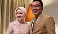 Istri Ridwan Kamil Sudah Tahu Soal Skandal? Begini Paranormal