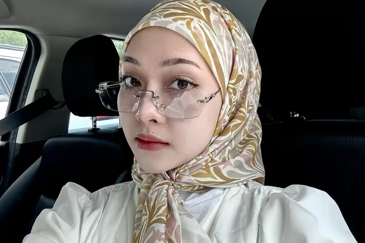 Aya Balqis menindak tegas Jule yang diisukan dekat dengan Yuka (Foto: Gorajuara/ Instagram/ @alyhblqis_)