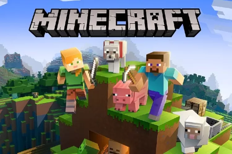 Download Minecraft 1.18 Gratis di Sini, Cek Yuk 