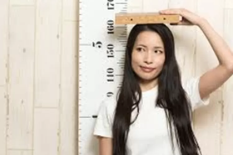 Cara agar Mengoptimalkan Tinggi Badan