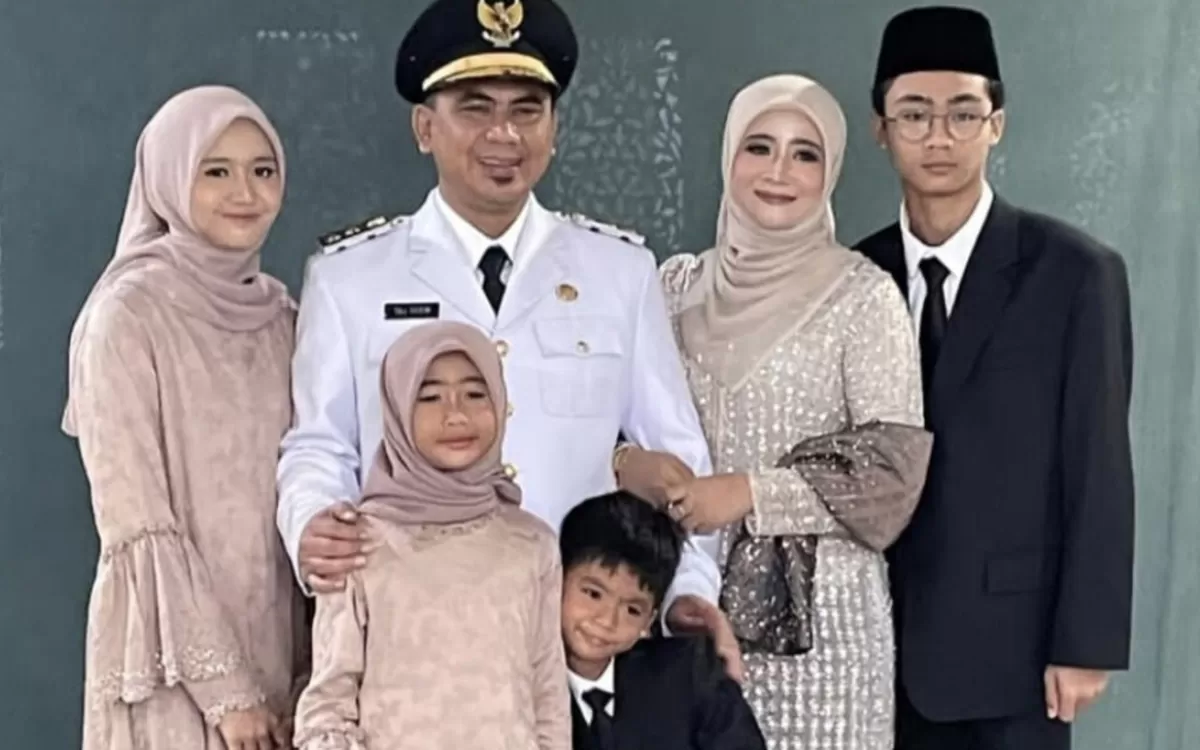 Putri Wagub Jateng Cetak Prestasi, Juara Robotik Nasional di Bandung