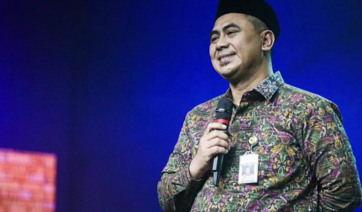 Wagub Jateng Minta Perbaikan Distribusi dan Waktu Konsumsi MBG Usai Insiden Keracunan Demak