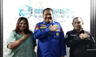 Ditpolairud Polda Kaltim Talkshow di Radio, Pastikan Pengamanan dan Kelancaran Logistik Pilkada Tahun 2024