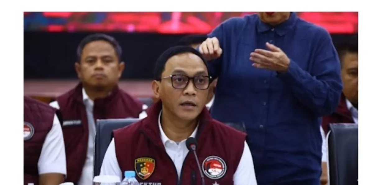Brigjen Eko Hadi Santoso, Direktur Tindak Pidana Narkoba Bareskrim Polri./net