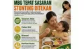 Fokus Tekan Stunting, BGN Wajibkan Dapur MBG Prioritaskan Ibu Hamil dan Balita