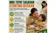 Fokus Tekan Stunting, BGN Wajibkan Dapur MBG Prioritaskan Ibu Hamil dan Balita