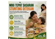 Fokus Tekan Stunting, BGN Wajibkan Dapur MBG Prioritaskan Ibu Hamil dan Balita