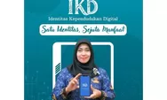 Pemberlakuan Layanan Tanpa Fotocopy KTP, Kemendagri Perluas Pemanfaatan Aplikasi IKD