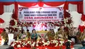 Amongena II Wakili Langowan Timur di Lomba Desa Tingkat Kabupaten