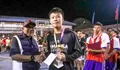 Tutup Turnamen Basket Antar Pelajar, Lis Optimis Tanjungpinang Jadi Gudang Atlet Basket di Kepri