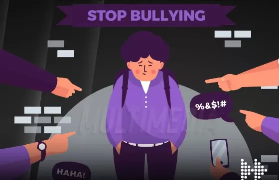 Bisakah Pelaku Bullying Atau Perundungan Di Pidana? Simak Penjelasannya ...