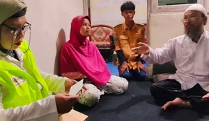 Fordiva Desak Kematian Anak Difabel di Surabaya Diusut Tuntas: Jangan Biarkan Usia Pelaku Mengaburkan Keadilan!
