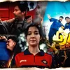 Carissa Perusset Bongkar Keseruan Syuting GJLS Berapi-Api, Adegan Kebakaran Ternyata Pakai Api Sungguhan!