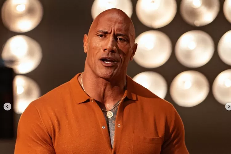 The Rock volta ao WWE após aposentadoria de quatro anos - Conectados