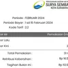 Rp7,2 Miliar Sebulan? Bongkar Aliran Retribusi Sampah di Rekening PAM Surya Sembada