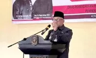 THR ASN Cair, Walikota Lis Ajak Belanja di Tanjungpinang untuk Dongkrak Ekonomi Lokal