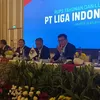 LIB Rombak Struktur Manajemen, Yunus Nusi Jadi Komisaris Utama