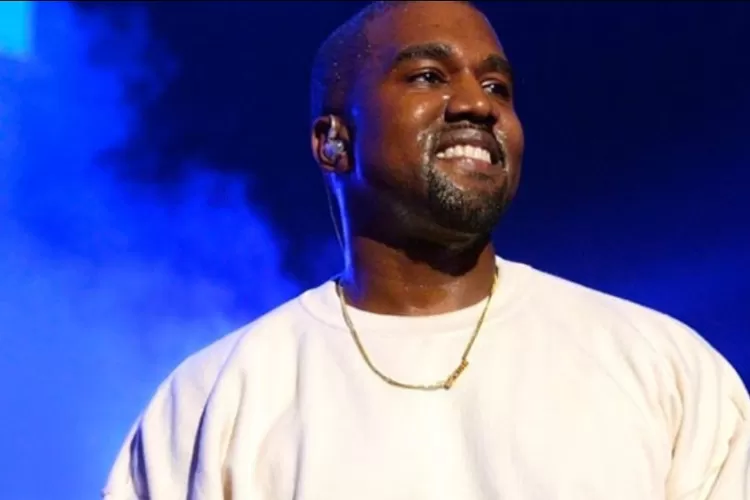 Kanye West Speak Up Soal Selebriti Hollywood yang Bungkam atas Isu