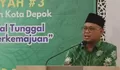 Miliki Ide-ide Visioner, Wakil Walikota Imam Budi Hartono Ajak Muhammadiyah Bareng-bareng Bangun Depok