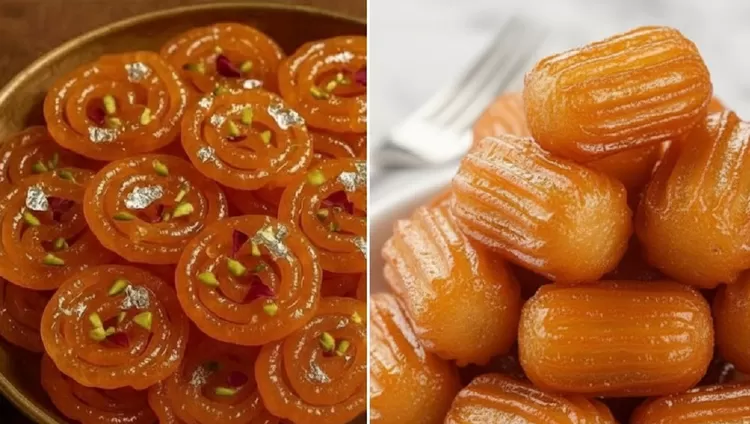 Bukan Es Campur, Inilah 7 Hidangan Berbuka yang Ikonik di Luar Negeri ...