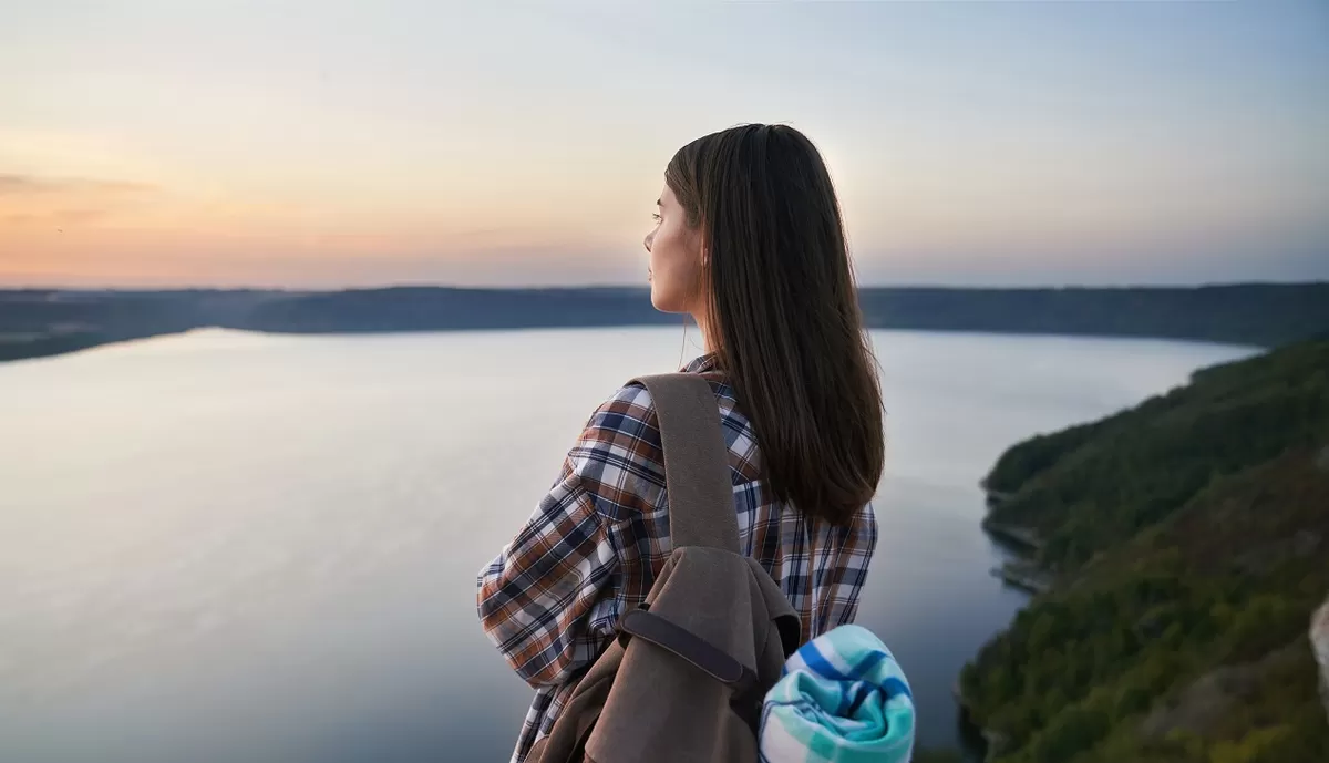 Tips solo traveling untuk perempuan (Magnific)