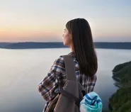 12 Tips Solo Traveling untuk Perempuan, Wajib Siapkan Ini