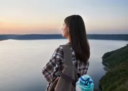 12 Tips Solo Traveling untuk Perempuan, Wajib Siapkan Ini