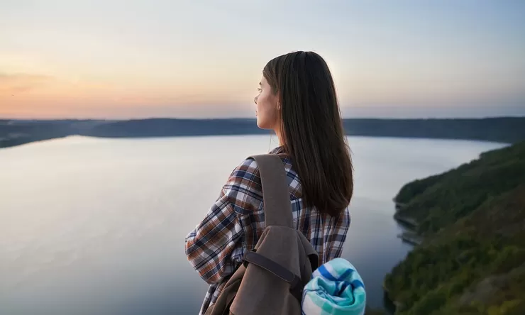 12 Tips Solo Traveling untuk Perempuan, Wajib Siapkan Ini