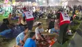 Konser Cinta NKRI di Alun-Alun Jember Jadi Ajang PMI Himpun Donasi Korban Gempa NTT