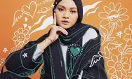 Trending di YouTube, Lirik Lagu ‘Bunga Hati’ Salma Salsabil yang Easy Listening