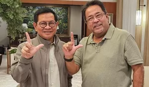 Anies Rencananya Ditinggal, Pramono-Rano ke Jakarta dan Risma Hari Ini Diumumkan Maju Pilgub Jatim