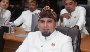 Bikin Resah, Komisi II DPRD Kabupaten Sukabumi Desak Pemkab Setop Aktivitas Tambang Tak Berizin di Cikembar