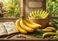 Cara Cerdas Menjaga Mutu Pisang dari Kebun Hingga Pasar ! Jangan Diabaikan, Keberhasilan Budidaya Bisnis Pisang Sangat Bergantung pada Penanganan