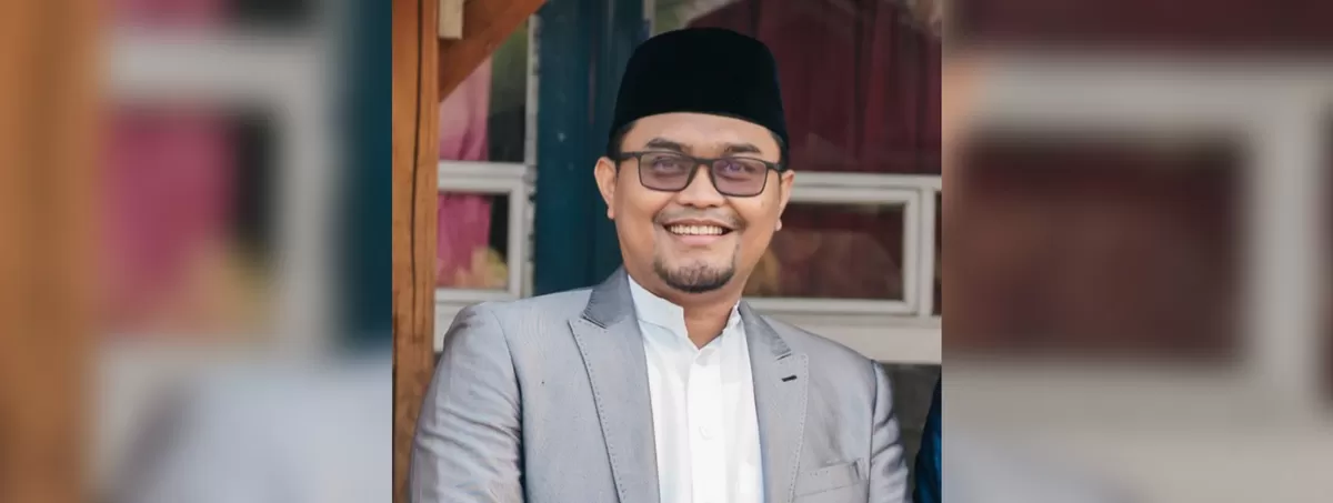 Sekretaris YPI H Askio, Aa H Fawaid Abdul Qudus SH. (FOTO: Ist)
